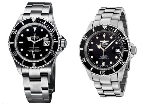 invicta 9937ob vs rolex|invicta submariner 9937 review.